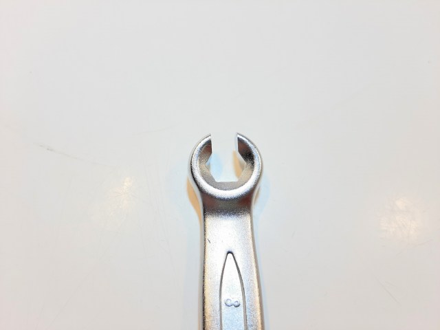 Cheie Inelara pentru teava de frana 8x10 mm 4